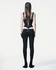 SYRENE CORSET