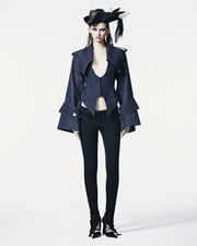 BARBOSSA JACKET