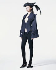 BARBOSSA JACKET