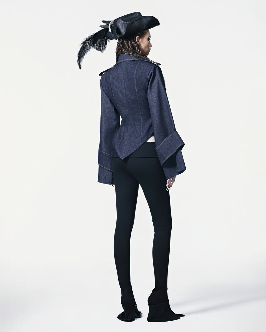 BARBOSSA JACKET
