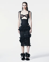 NOCTURNE BODYSUIT