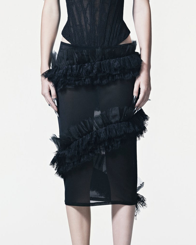SIENNA SKIRT