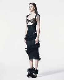 NOCTURNE BODYSUIT