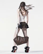 WICKED WENCH BAG