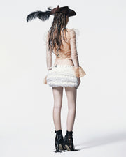 GINA SKIRT