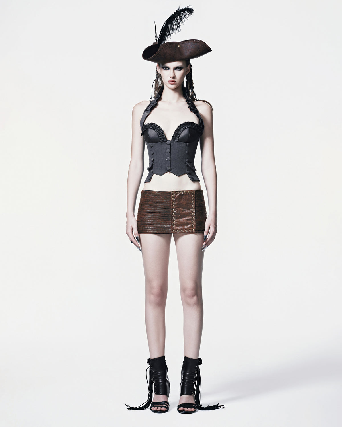 ELOUISE CORSET