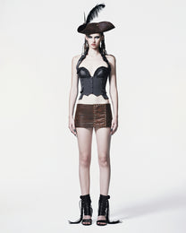 ELOUISE CORSET