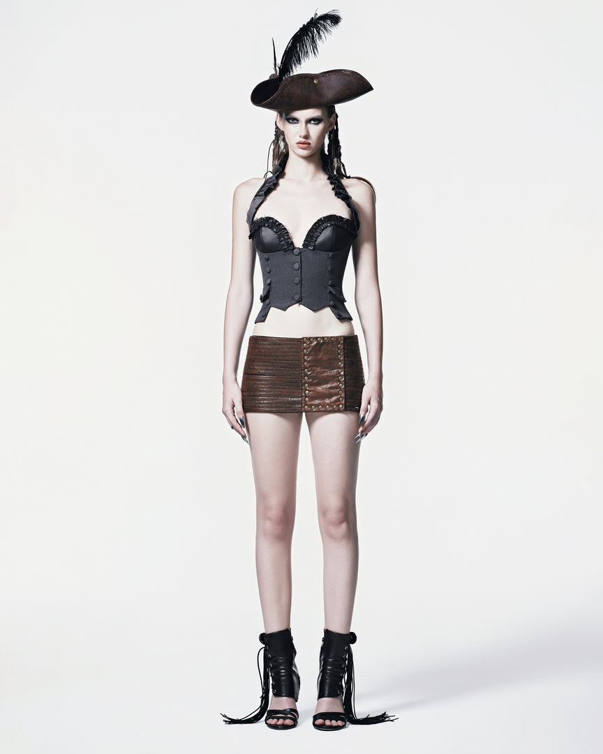 ELOUISE CORSET