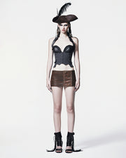 ELOUISE CORSET