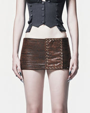 Dazzle Skirt