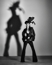BARBOSSA JACKET