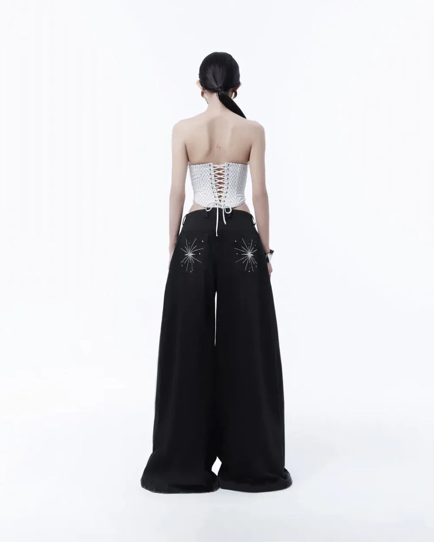 ROCKSTAR PANTS