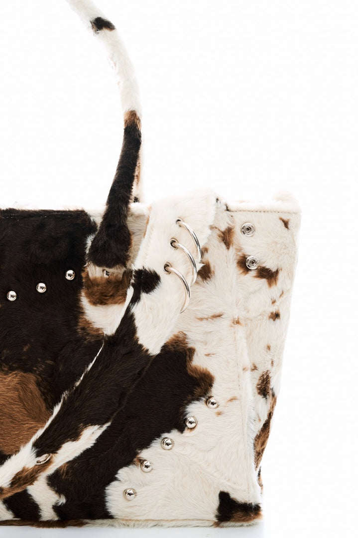 DAIRY COW BAG