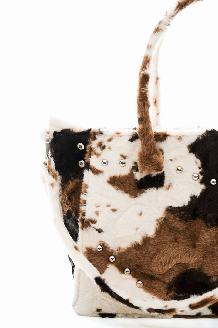 DAIRY COW BAG