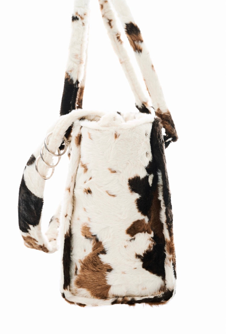 DAIRY COW BAG