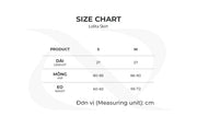 LOLITA MINI SKIRT