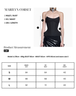 Load image into Gallery viewer, MARILYN CORSET