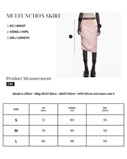 MALFUNCTION SKIRT