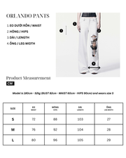 Orlando Pants