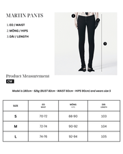 Martin Pants