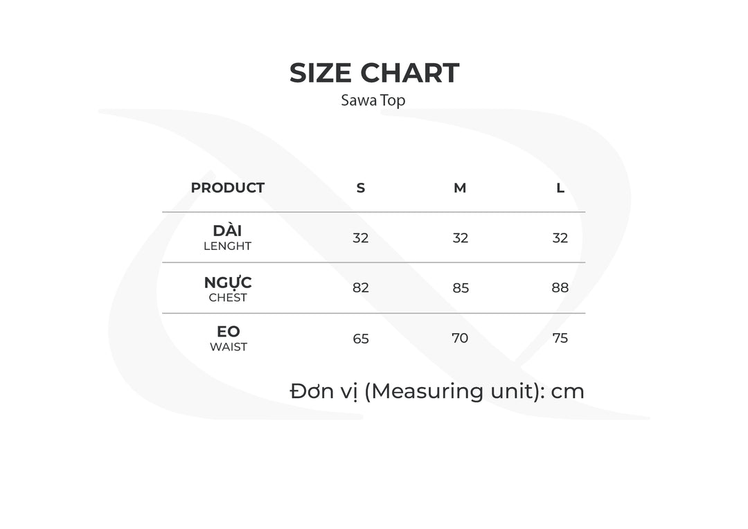 SAWA TOP