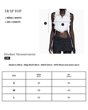 TRAP TOP