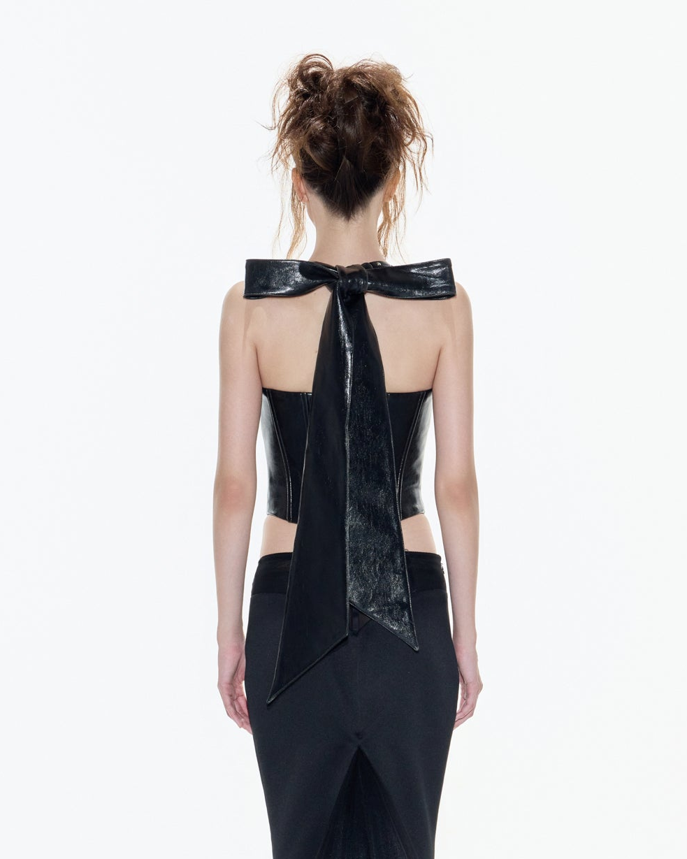 BOWTIE CORSET