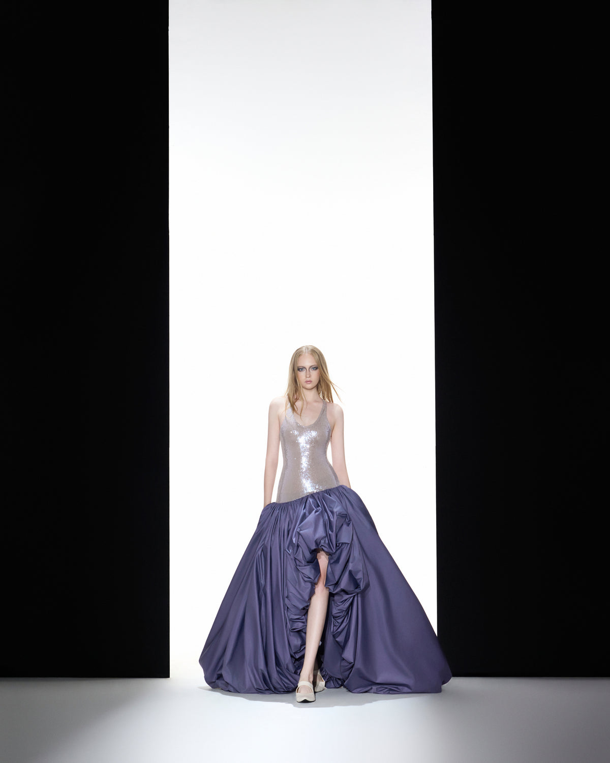 AMETHYST DRESS