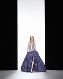 AMETHYST DRESS