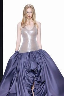 AMETHYST DRESS