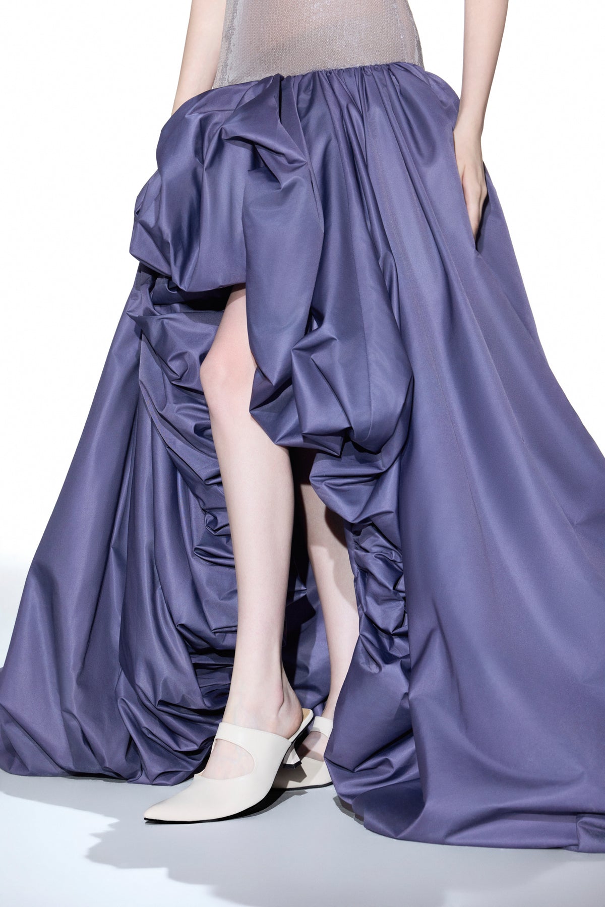 AMETHYST DRESS