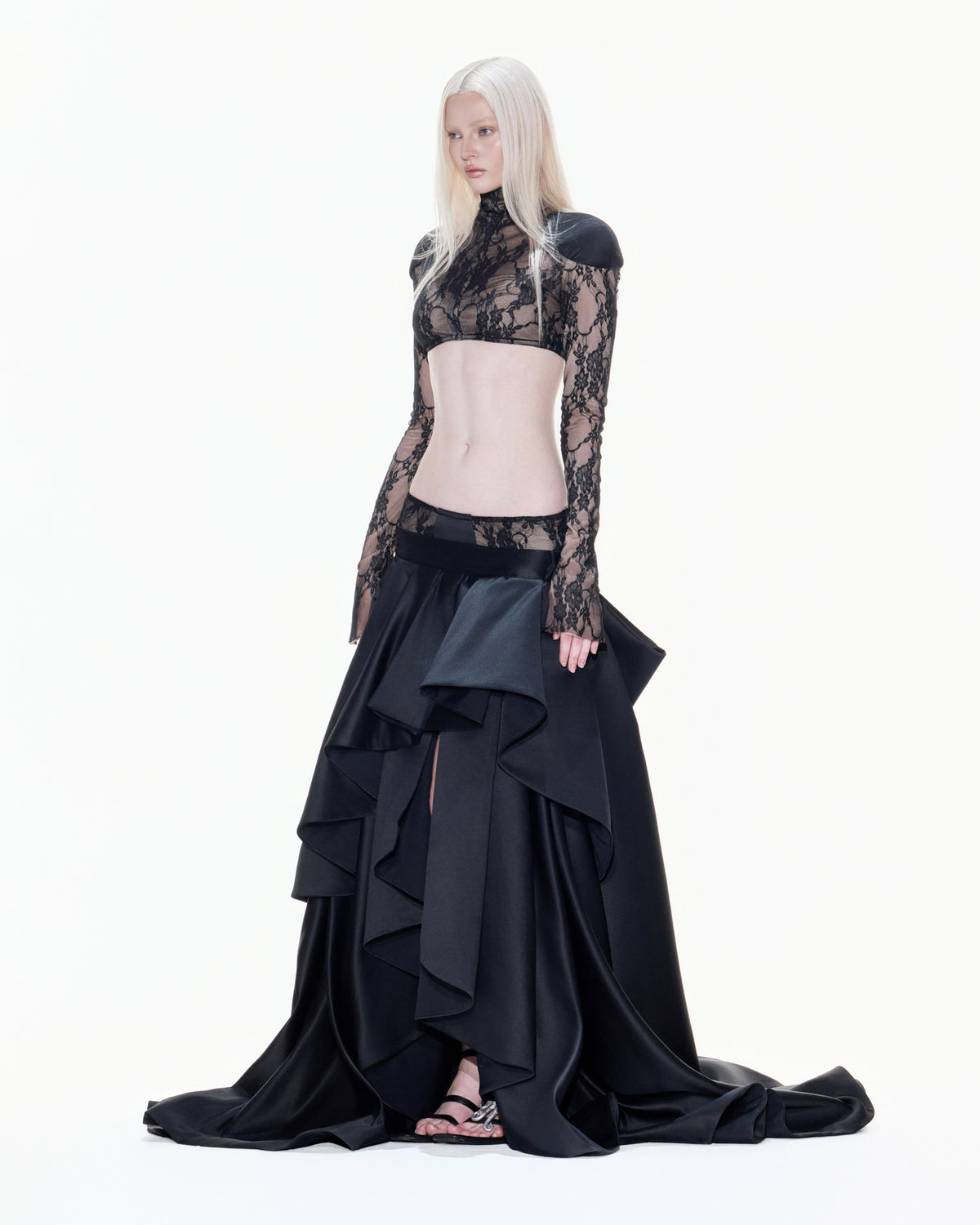ANGEL SKIRT