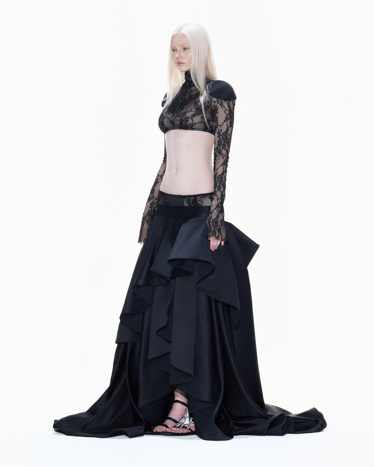 ANGEL SKIRT