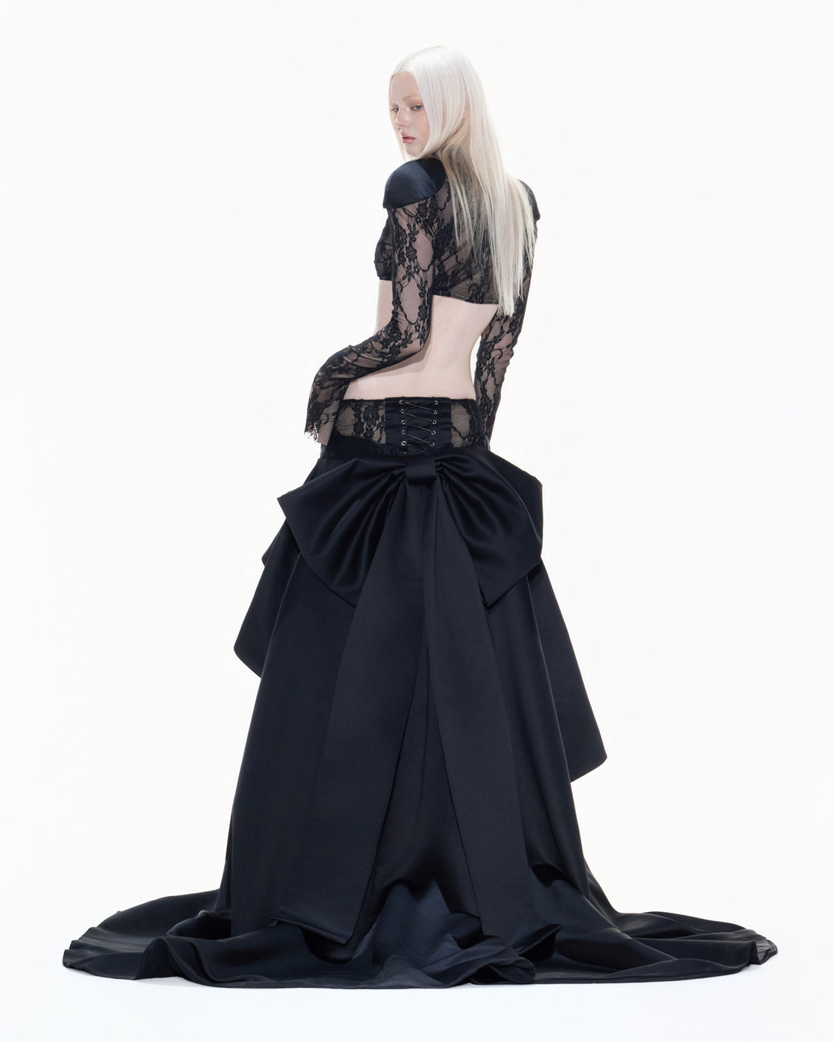 ANGEL SKIRT