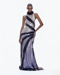 ANAÏS DRESS