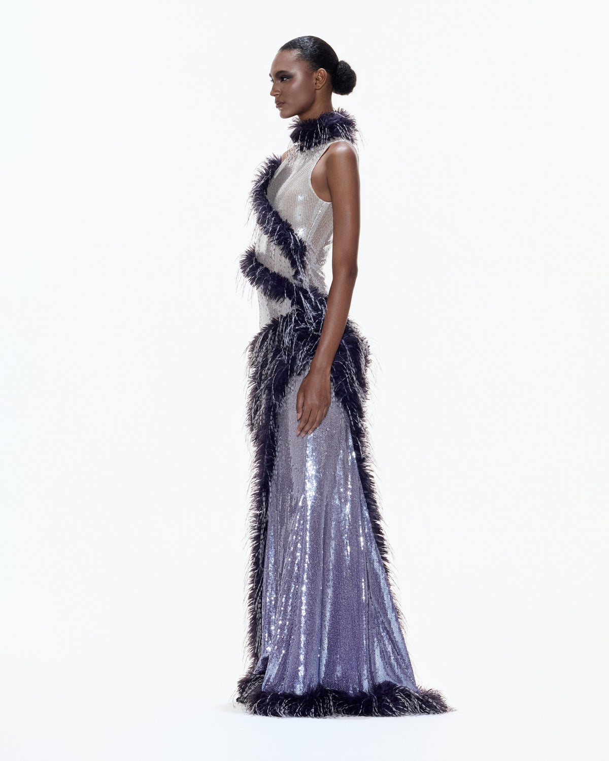 ANAÏS DRESS