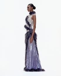 ANAÏS DRESS