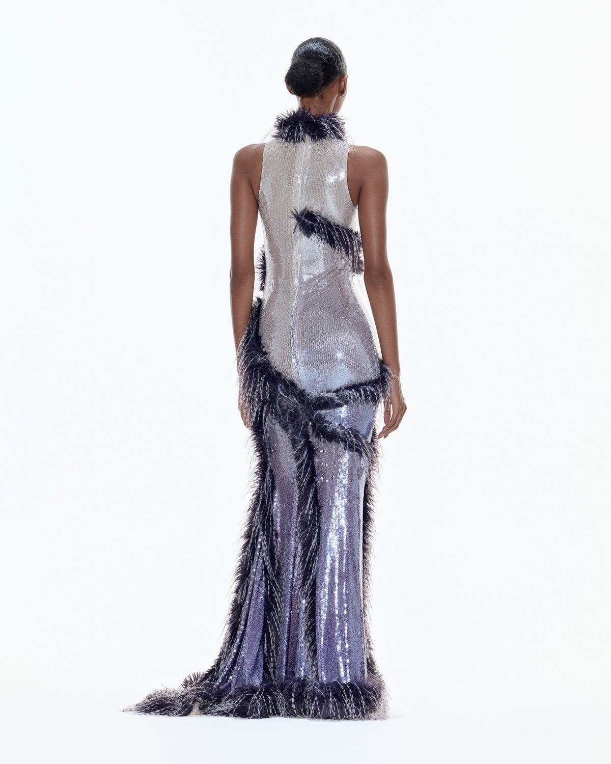 ANAÏS DRESS