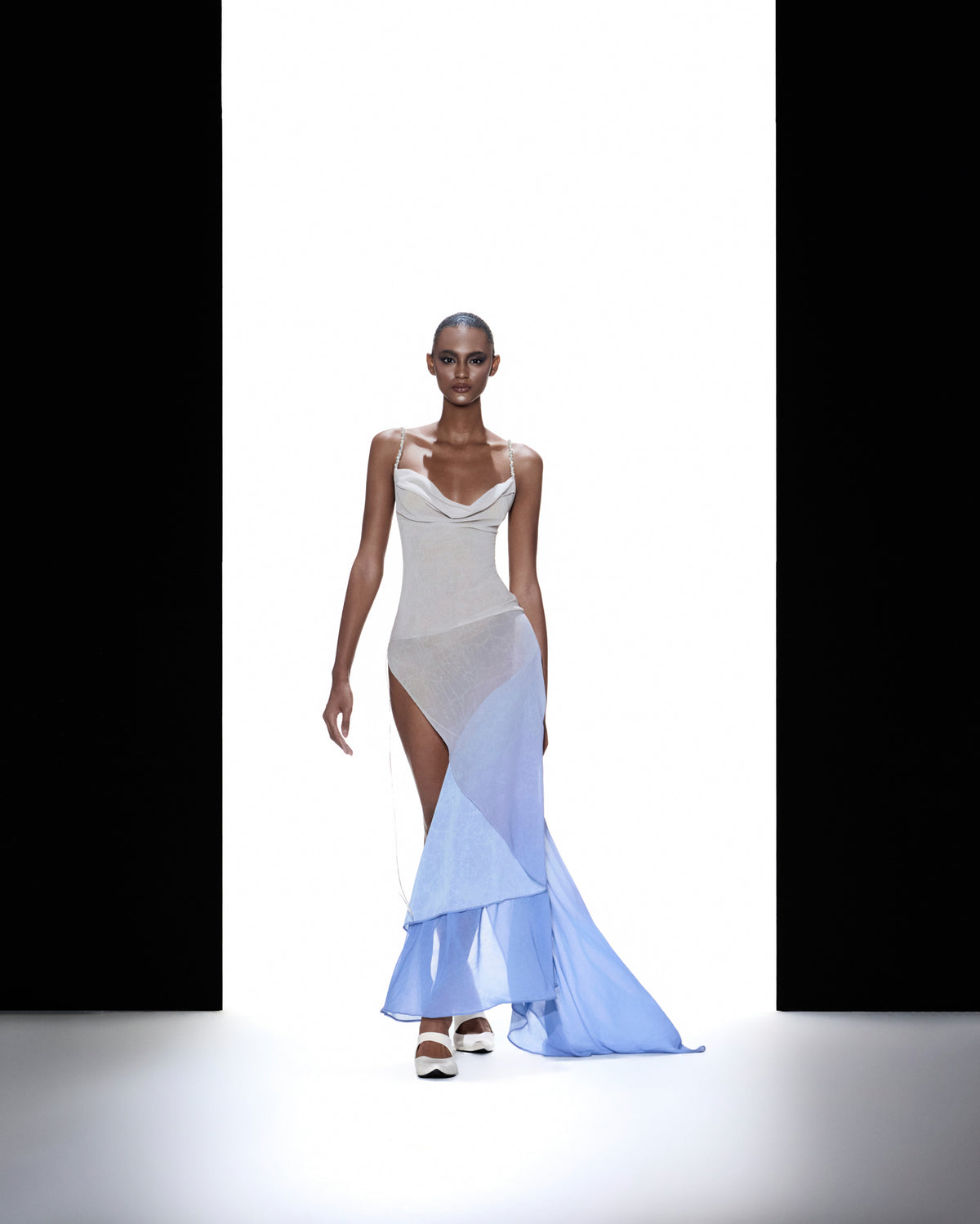 TOPAZ DRESS