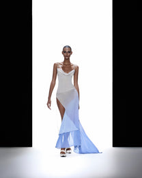 TOPAZ DRESS
