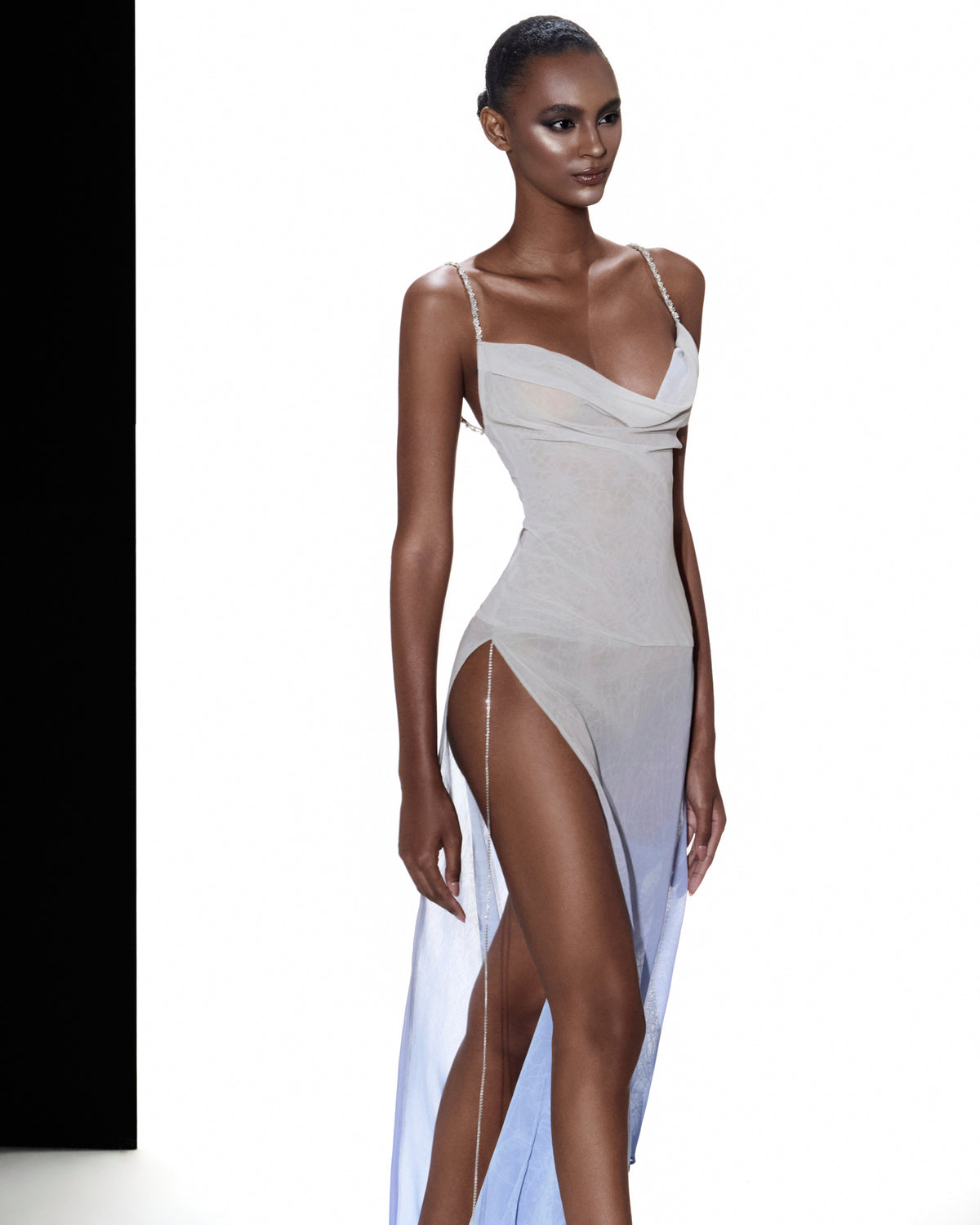 TOPAZ DRESS