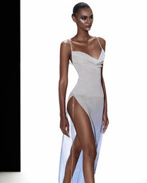 TOPAZ DRESS