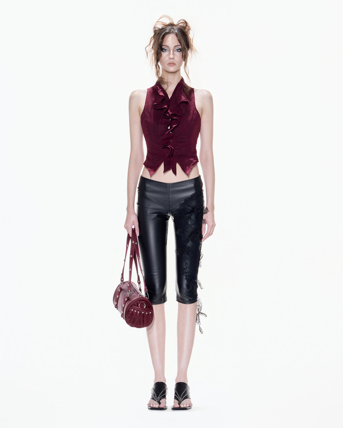 POISON IVY PANTS