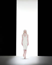 DIAMOND DRESS