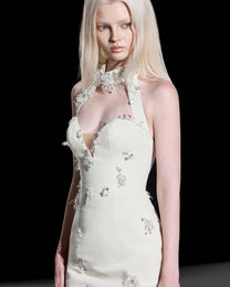 DIAMOND DRESS