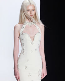 DIAMOND DRESS