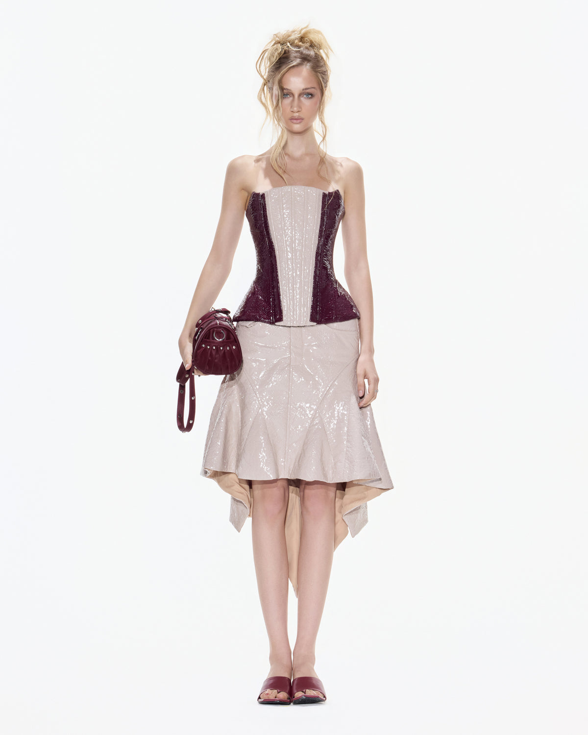 GEM CORSET