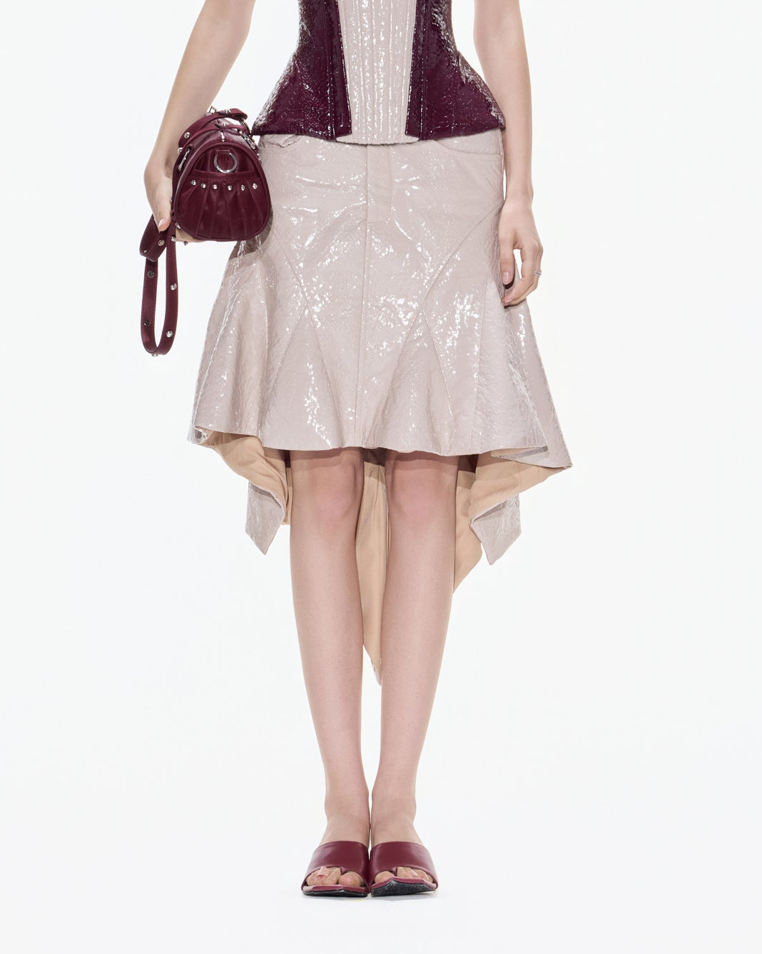 GEM SKIRT