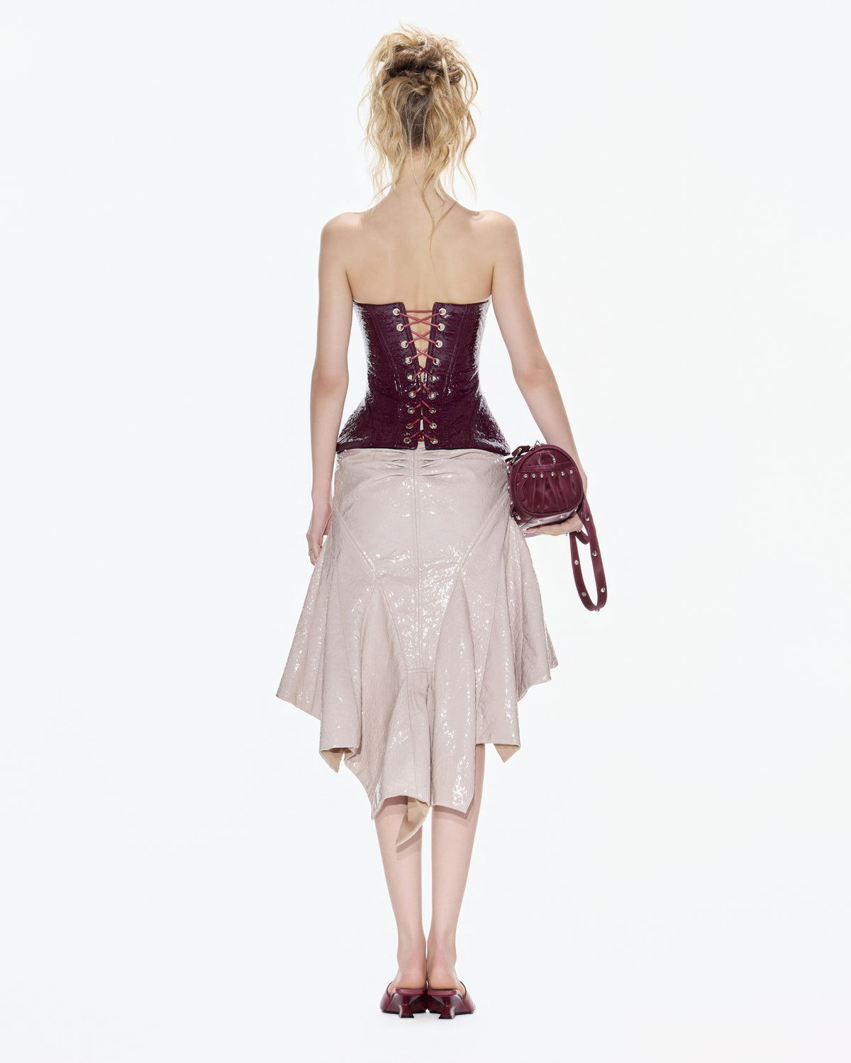 GEM CORSET