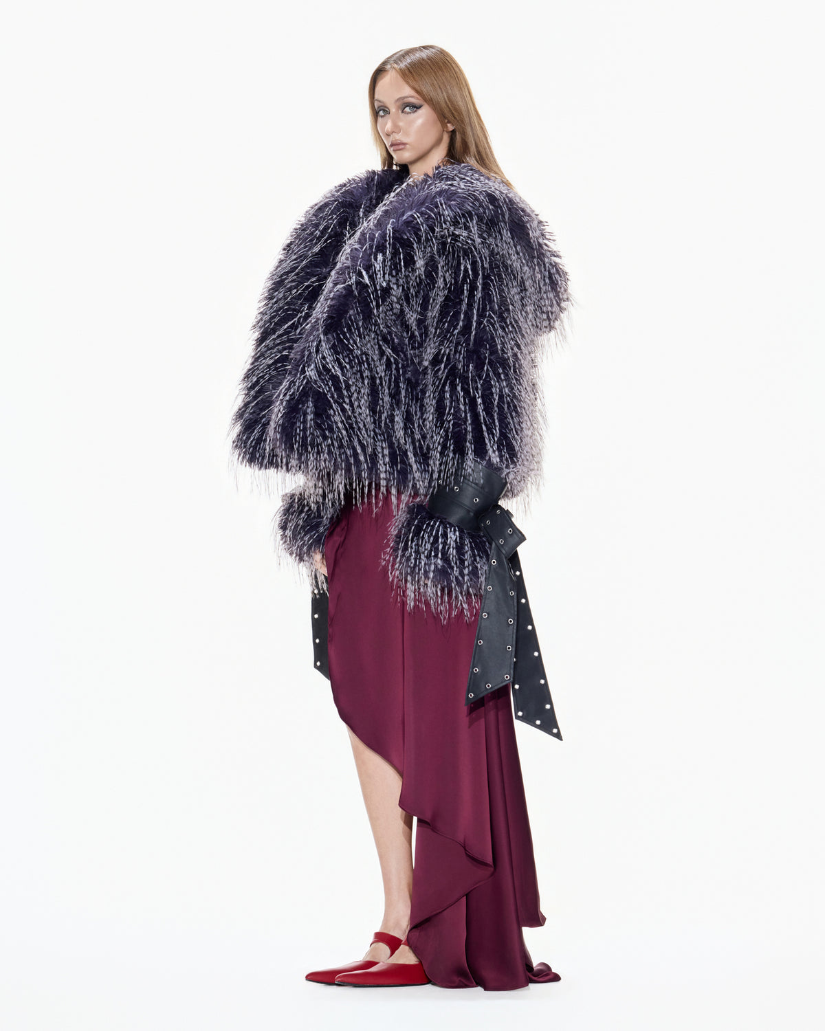 YVONNE DRESS
